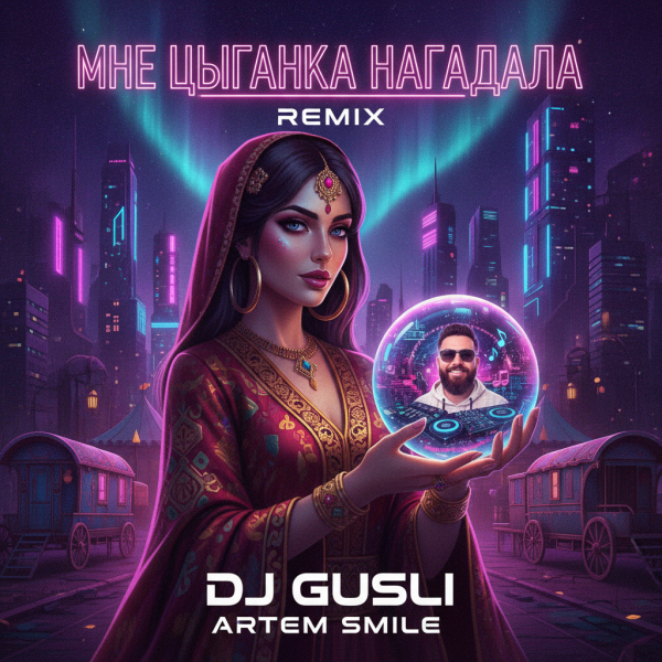 Remix Цыганка