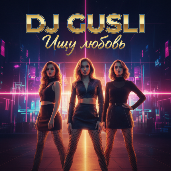 Ищу любовь dj gusli