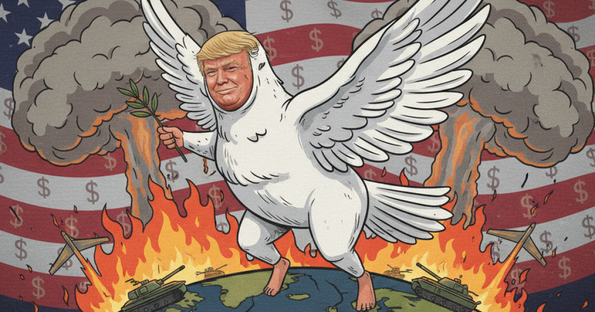 trump-mirotvorec