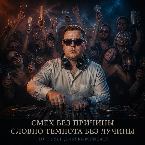 Смех без причины2