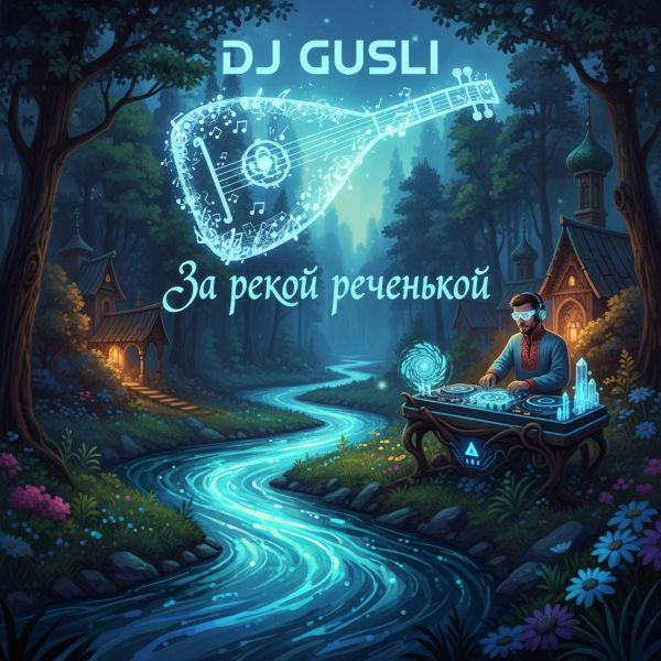 За рекой